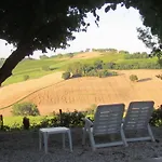 דירה Solebello Mulberry By Interhome Morro dʼAlba
