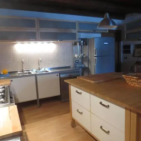 Solebello Mulberry By Interhome * Morro dʼAlba