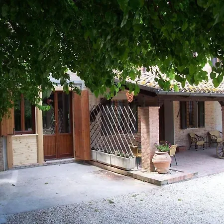 Solebello Mulberry By Interhome Appartamento *