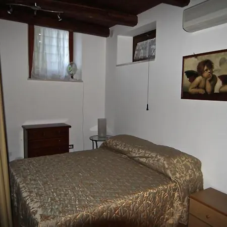 Solebello Mulberry By Interhome