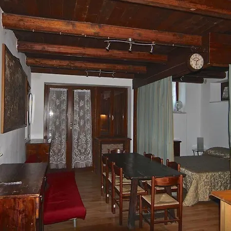 Solebello Mulberry By Interhome 아파트