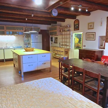 Appartamento Solebello Mulberry By Interhome