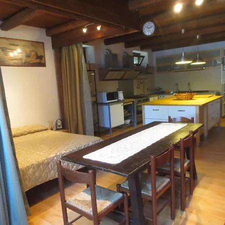 Solebello Mulberry By Interhome Appartement