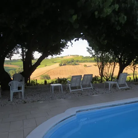 아파트 Solebello Mulberry By Interhome