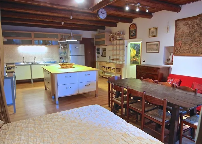 Solebello Mulberry By Interhome *