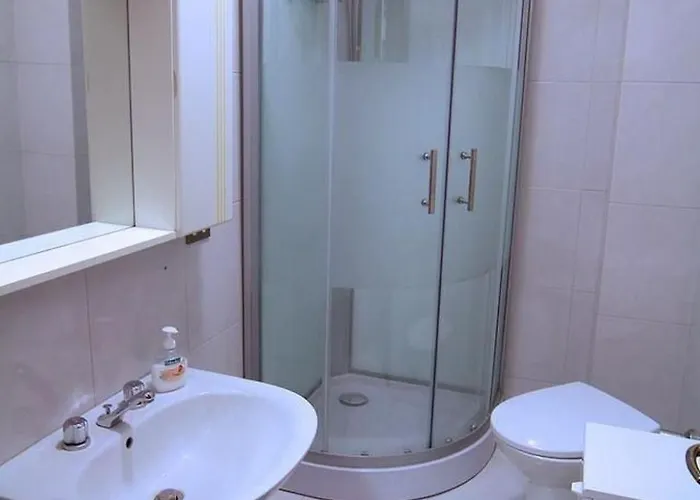 Appartamento Solebello Mulberry By Interhome