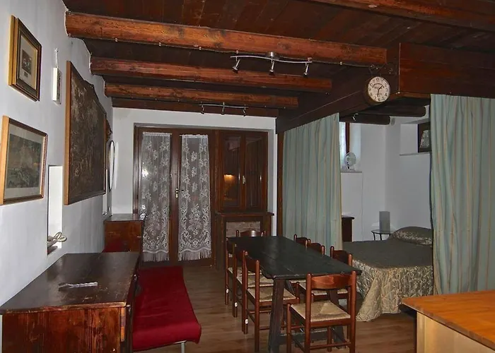 Solebello Mulberry By Interhome Appartamento