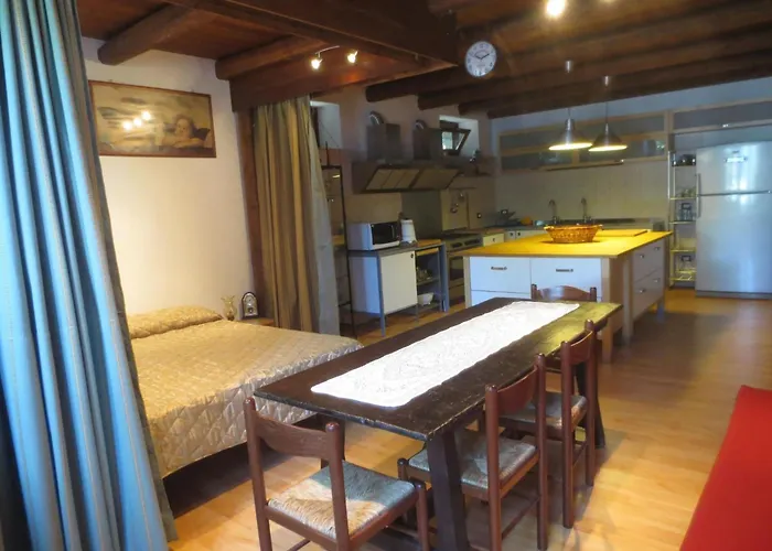 Solebello Mulberry By Interhome Appartamento