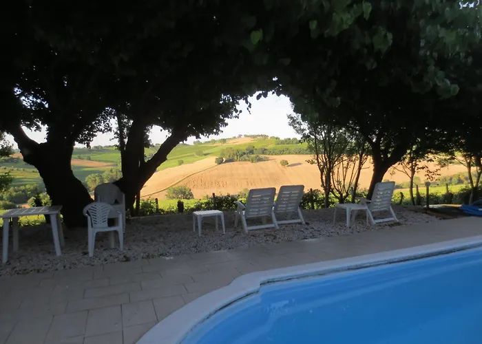 아파트 Solebello Mulberry By Interhome